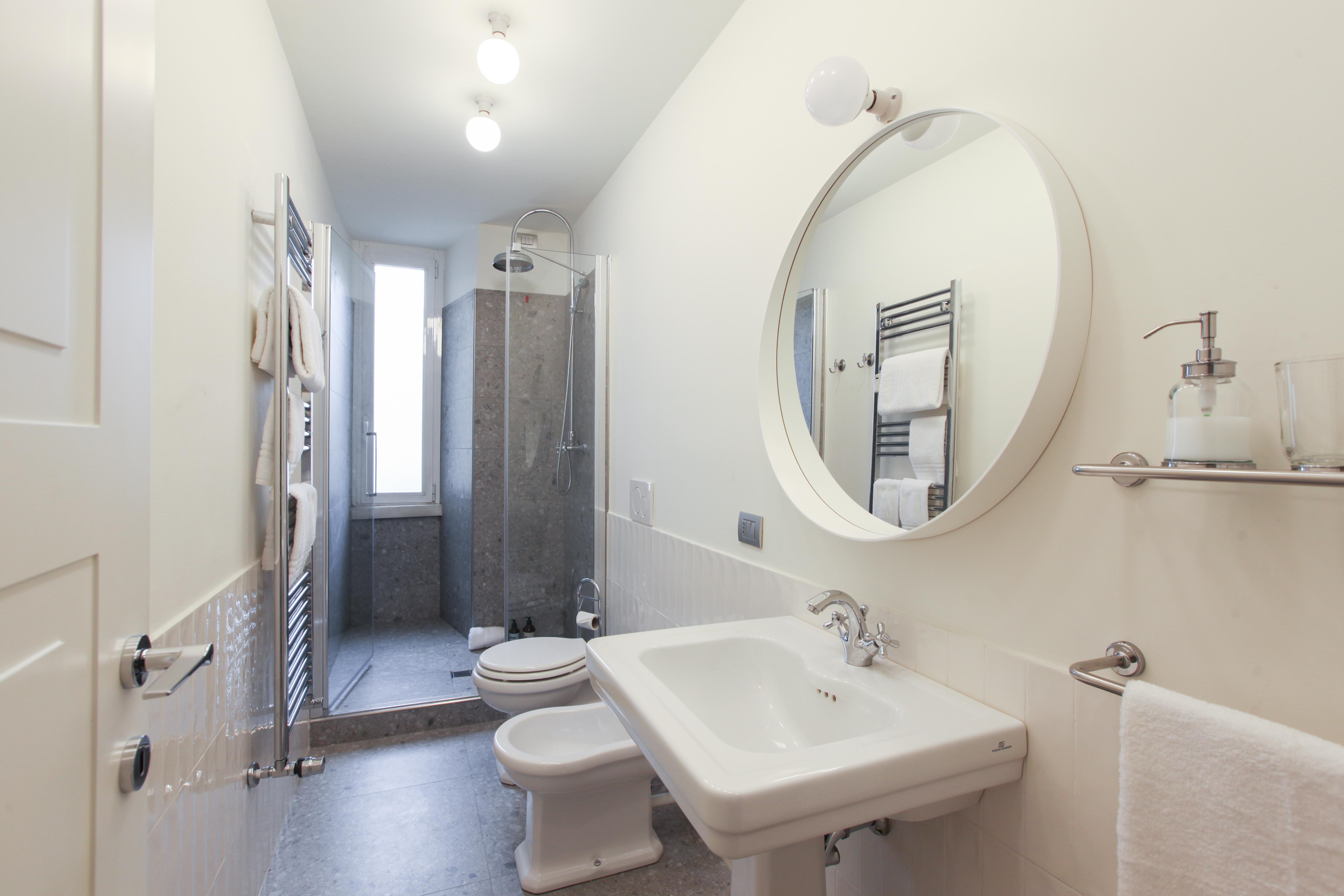 Ca Bela - Vitruvio Apartment Milan Exterior photo