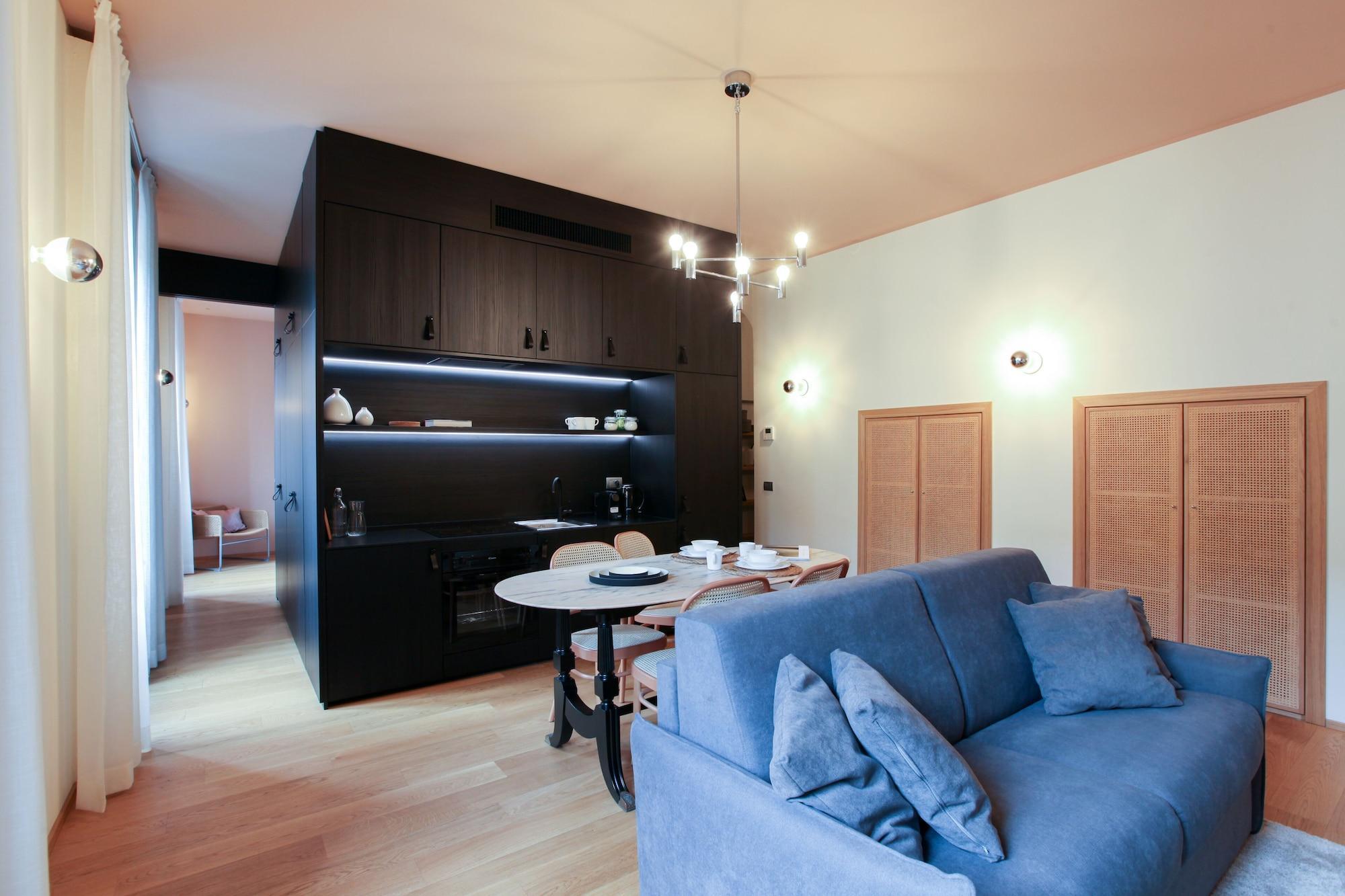 Ca Bela - Vitruvio Apartment Milan Exterior photo