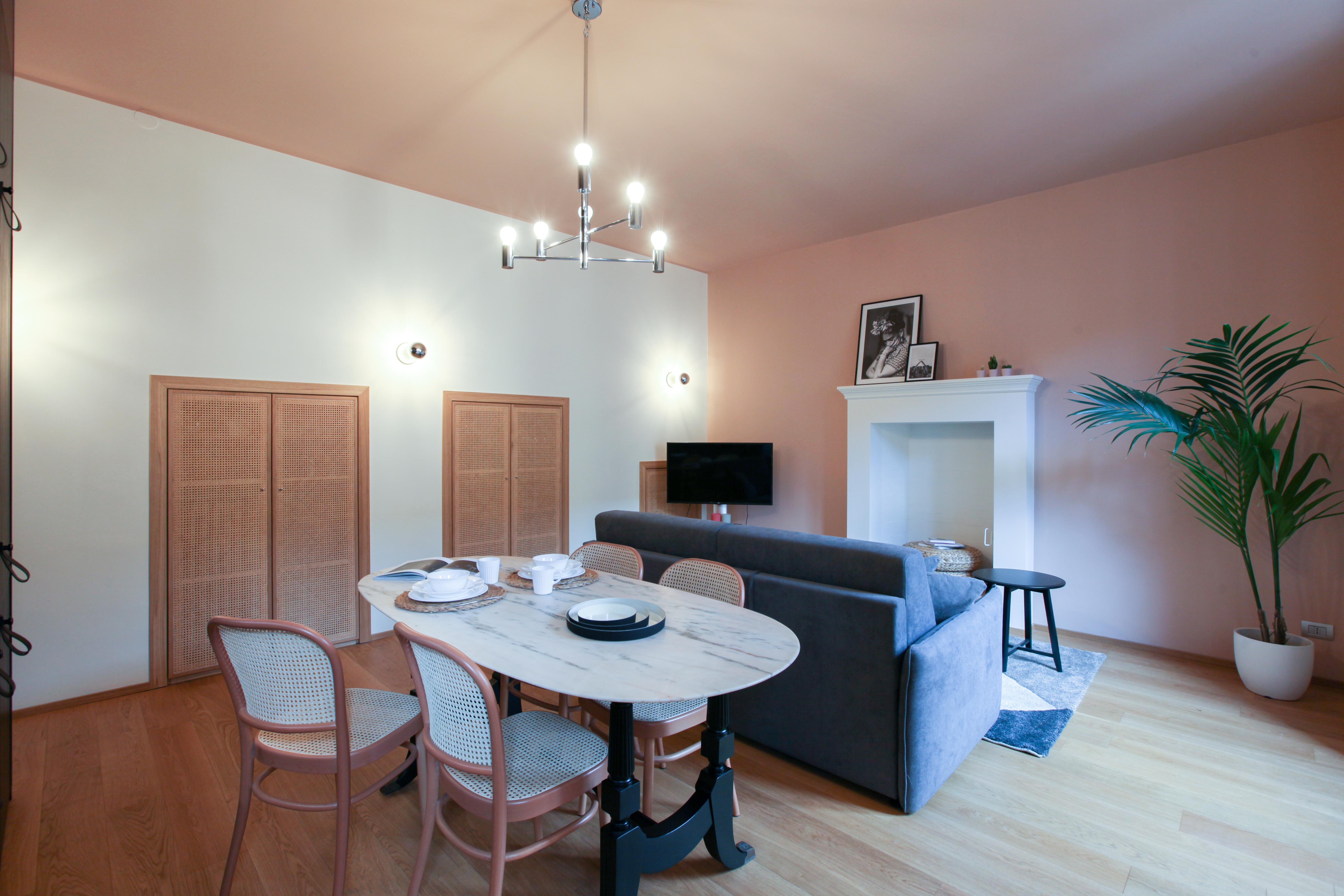Ca Bela - Vitruvio Apartment Milan Exterior photo